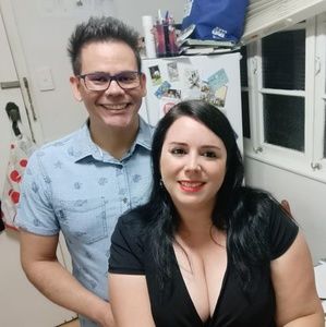 Meet your Posher, Angie